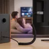  Tech-Protect Ultraboost AU04 Bluetooth 6.0 AUX hangadapter, szürke-5906302342754 6 kép