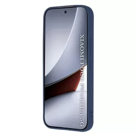  Xiaomi Poco F9 Ultra tengerészkék Techsuit SoftFlex szilikon tok-5949419385436 2 kép