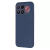  Xiaomi Poco F9 Ultra tengerészkék Techsuit SoftFlex szilikon tok-5949419385436 3 kép