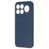  Xiaomi Poco F9 Ultra tengerészkék Techsuit SoftFlex szilikon tok-5949419385436 4 kép