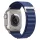  Apple Watch 8/9/10/11/12/SE/Ultra (44/45/46/49 mm) sötétkék Tech-P-5906302398850 1 kép