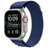  Apple Watch 8/9/10/11/12/SE/Ultra (44/45/46/49 mm) sötétkék Tech-P-5906302398850 2 kép