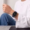  Apple Watch 8/9/10/11/12/SE/Ultra (44/45/46/49 mm) sötétkék Tech-P-5906302398850 7 kép