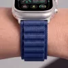  Apple Watch 8/9/10/11/12/SE/Ultra (44/45/46/49 mm) sötétkék Tech-P-5906302398850 8 kép