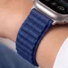  Apple Watch 8/9/10/11/12/SE/Ultra (44/45/46/49 mm) sötétkék Tech-P-5906302398850 9 kép