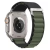  Apple Watch 8/9/10/11/12/SE/Ultra 44/45/46/49 mm Tech-Protect Nylon P-5906302398867 1 kép