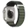  Apple Watch 8/9/10/11/12/SE/Ultra 44/45/46/49 mm Tech-Protect Nylon P-5906302398867 1 kép