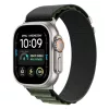  Apple Watch 8/9/10/11/12/SE/Ultra 44/45/46/49 mm Tech-Protect Nylon P-5906302398867 2 kép