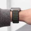  Apple Watch 8/9/10/11/12/SE/Ultra 44/45/46/49 mm Tech-Protect Nylon P-5906302398867 6 kép