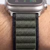  Apple Watch 8/9/10/11/12/SE/Ultra 44/45/46/49 mm Tech-Protect Nylon P-5906302398867 7 kép