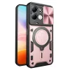  Xiaomi Redmi 17 4G / Redmi 17 5G rózsaarany Techsuit CamGuard Pro to-5949419389533 1 kép