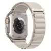  Apple Watch 8/9/10/11/12/SE/Ultra 44/45/46/49 mm Tech-Protect Nylon P-5906302398874 1 kép