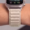  Apple Watch 8/9/10/11/12/SE/Ultra 44/45/46/49 mm Tech-Protect Nylon P-5906302398874 8 kép