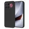  Xiaomi Poco F9 Ultra fekete Techsuit SoftFlex szilikon tok-5949419385443 1 kép