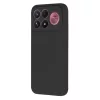  Xiaomi Poco F9 Ultra fekete Techsuit SoftFlex szilikon tok-5949419385443 3 kép