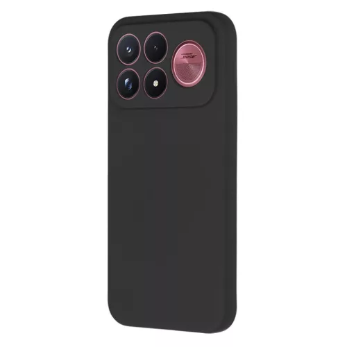 Xiaomi Poco F9 Ultra fekete Techsuit SoftFlex szilikon tok-5949419385443 3 kép