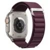  Apple Watch (44/45/46/49 mm) Tech-Protect Nylon Pro fonott nejlon ór-5906302398881 1 kép