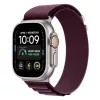  Apple Watch (44/45/46/49 mm) Tech-Protect Nylon Pro fonott nejlon ór-5906302398881 2 kép