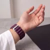  Apple Watch (44/45/46/49 mm) Tech-Protect Nylon Pro fonott nejlon ór-5906302398881 5 kép
