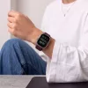  Apple Watch (44/45/46/49 mm) Tech-Protect Nylon Pro fonott nejlon ór-5906302398881 7 kép
