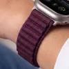  Apple Watch (44/45/46/49 mm) Tech-Protect Nylon Pro fonott nejlon ór-5906302398881 9 kép