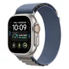  Apple Watch 8/9/10/11/12/SE/Ultra modellekhez, 44–49 mm-es Tech-Pro-5906302399314 2 kép