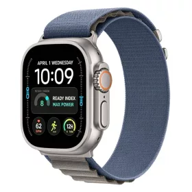  Apple Watch 8/9/10/11/12/SE/Ultra modellekhez, 44–49 mm-es Tech-Pro-5906302399314 2 kép