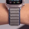  Apple Watch 8/9/10/11/12/SE/Ultra modellekhez, 44–49 mm-es Tech-Pro-5906302399314 6 kép