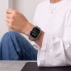  Apple Watch 8/9/10/11/12/SE/Ultra modellekhez, 44–49 mm-es Tech-Pro-5906302399314 7 kép