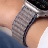  Apple Watch 8/9/10/11/12/SE/Ultra modellekhez, 44–49 mm-es Tech-Pro-5906302399314 9 kép