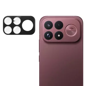  Xiaomi Poco F9 Ultra Techsuit fekete, teljes kamerafelületet védő -5949419387942 1 kép
