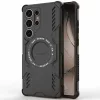  Xiaomi Redmi 17 4G / Redmi 17 5G fekete Techsuit ArmorMag tok-5949419389335 1 kép