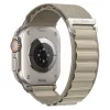  Apple Watch 8/9/10/11/12/SE/Ultra (44/45/46/49 mm) Tech-Protect Nylon-5906302399321 1 kép