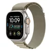  Apple Watch 8/9/10/11/12/SE/Ultra (44/45/46/49 mm) Tech-Protect Nylon-5906302399321 2 kép