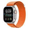  Apple Watch 8/9/10/11/12/SE/Ultra (44/45/46/49 mm) Tech-Protect Nylon-5906302399338 2 kép