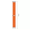  Apple Watch 8/9/10/11/12/SE/Ultra (44/45/46/49 mm) Tech-Protect Nylon-5906302399338 3 kép