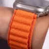  Apple Watch 8/9/10/11/12/SE/Ultra (44/45/46/49 mm) Tech-Protect Nylon-5906302399338 8 kép