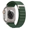  Apple Watch 8/9/10/11/12/SE/Ultra (44/45/46/49 mm) Tech-Protect Nylon-5906302399345 1 kép