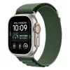  Apple Watch 8/9/10/11/12/SE/Ultra (44/45/46/49 mm) Tech-Protect Nylon-5906302399345 2 kép