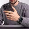  Apple Watch 8/9/10/11/12/SE/Ultra (44/45/46/49 mm) Tech-Protect Nylon-5906302399345 4 kép