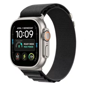  Apple Watch 8 / 9 / 10 / 11 / 12 / SE / Ultra 44 / 45 / 46 / 49 mm fe-5906302399352 2 kép