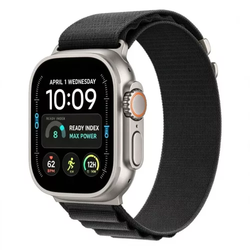  Apple Watch 8 / 9 / 10 / 11 / 12 / SE / Ultra 44 / 45 / 46 / 49 mm fe-5906302399352 2 kép