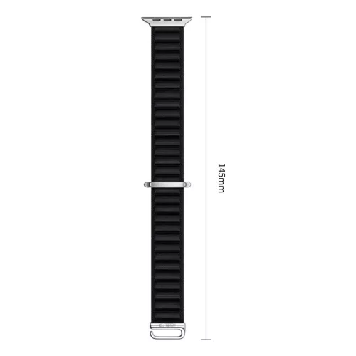  Apple Watch 8 / 9 / 10 / 11 / 12 / SE / Ultra 44 / 45 / 46 / 49 mm fe-5906302399352 3 kép