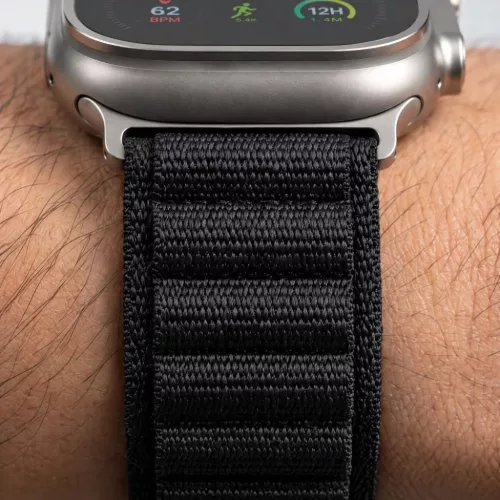  Apple Watch 8 / 9 / 10 / 11 / 12 / SE / Ultra 44 / 45 / 46 / 49 mm fe-5906302399352 7 kép