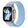  Apple Watch 8/9/10/11/12/SE (40/41/42 mm) Tech-Protect NylonLoop baba-5906302326662 1 kép