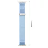  Apple Watch 8/9/10/11/12/SE (40/41/42 mm) Tech-Protect NylonLoop baba-5906302326662 3 kép