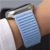  Apple Watch 8/9/10/11/12/SE (40/41/42 mm) Tech-Protect NylonLoop baba-5906302326662 6 kép