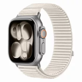  Apple Watch 8/9/10/11/12/SE (40/41/42 mm) Tech-Protect NylonLoop tép-5906302326679 1 kép