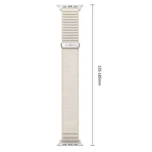  Apple Watch 8/9/10/11/12/SE (40/41/42 mm) Tech-Protect NylonLoop tép-5906302326679 3 kép