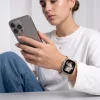  Apple Watch 8/9/10/11/12/SE (40/41/42 mm) Tech-Protect NylonLoop tép-5906302326679 4 kép
